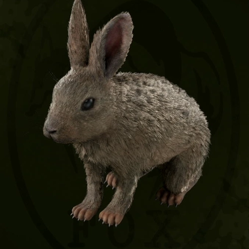 メタルギアデルタ_アナウサギ_アイコン